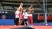 Trials podium training