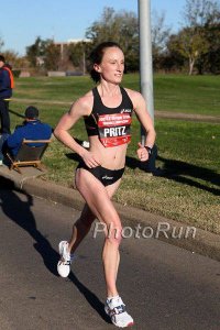 Molly Pritz