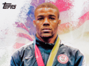 2006 NJ State Champ Jordan Burroughs makes 2012 US Olympic team