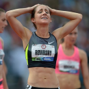 Shannon Rowbury qualifies for London Olympic Games!!