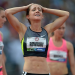 Shannon Rowbury qualifies for London Olympic Games!!
