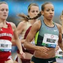 Lea Wallace advances to the Semi-Finals