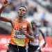 The Year of the Deep Dish - Paris 5000 meters