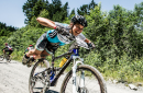 BC Bike Race Day 7 Whistler 2012