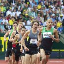 2012 Olympic Trials (Day 10): Jordan McNamara and Will Leer Lead the 1500 Meter