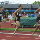 2012 Olympic Trials (Day 10): Jordan McNamara, Will Leer, and Matthew Centrowitz Lead the 1500 Meter