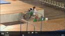 BBC Olympics: Olga Korbut charms the world
