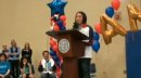 Anna Li's Olympic Sendoff Event