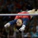 Aly Raisman Documentary "Quest for Gold"