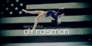 (Pt 5) Aly Raisman "Quest for Gold" Documentary