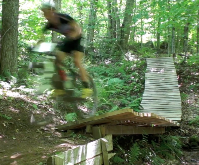 West Hill Shop-Grafton Ponds Pro Men Re-Mix