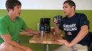 Coffee Talk Boats and Brawls