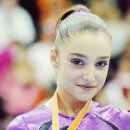 Aliya Mustafina