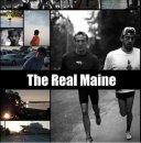 The Real Maine