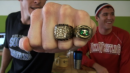 Coffee Talk State Rings Russian vs D1 and Flo Gang Sign