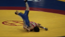 Batirov Crusher Headlock