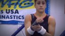 Jordyn Wieber's Mental Edge