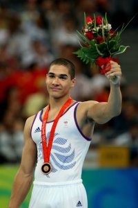 Louis Smith
