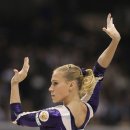 Ksenia Afanasyeva