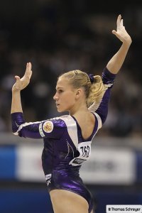 Ksenia Afanasyeva