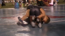Ian Ferguson and DJ Magee IV