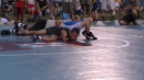 Ian Ferguson and Landon Kissel III