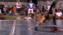 Ian Ferguson vs Mason Nicholas