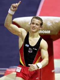 Fabian Hambuchen