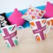 Olympic Village apartment   details  Credit  LOCOG 
