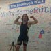 Facebook Bulging
