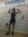 Facebook Bulging