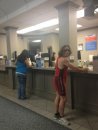 Bank Bulge