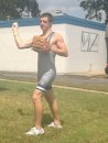 Baseball Bulge