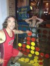 Connect 4 Bulge