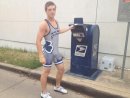 Post Office Bulging