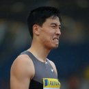 LIU Xiang 110HH 12AVIVA KL