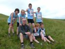 Sedbergh Uphill Only FRA Junior Championship Part 1