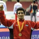 Hassan Rahimi