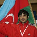 Zelimkhan Huseynov