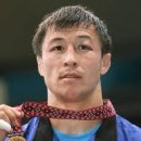 Dilshod Mansurov