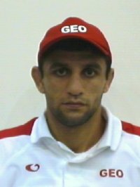 Otar Tushishvili