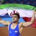 Sadegh Goudarzi
