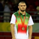 Murad Gaidorov