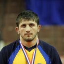 Ibragim Aldatov