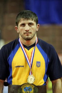 Ibragim Aldatov