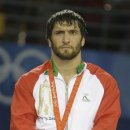 Yusup Abdusalamov