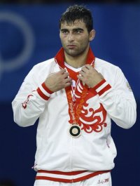 George Ketoev