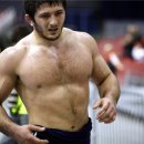 David Modzmanashvili