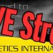 Welsh Athletics International