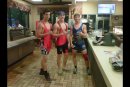 McDonald's bulging